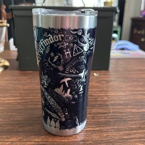 Harry Potter thermal cup